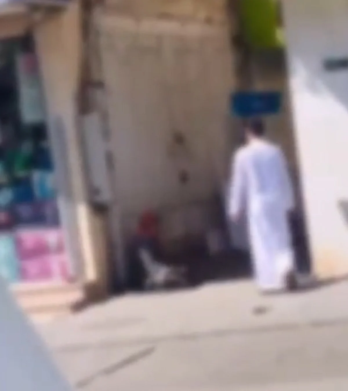 فيديو.. رصد وضبط عدد من المتسوّلين في منطقة عسير