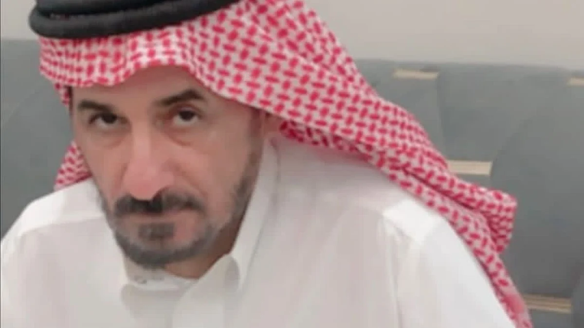 سيف بن هداف بن دايس آل زاهر