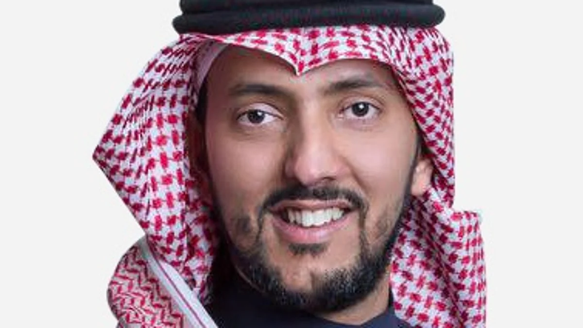 الرئيس التنفيذي للقطاع الصحي والتكافل في التعاونية الدكتور عثمان القصبي