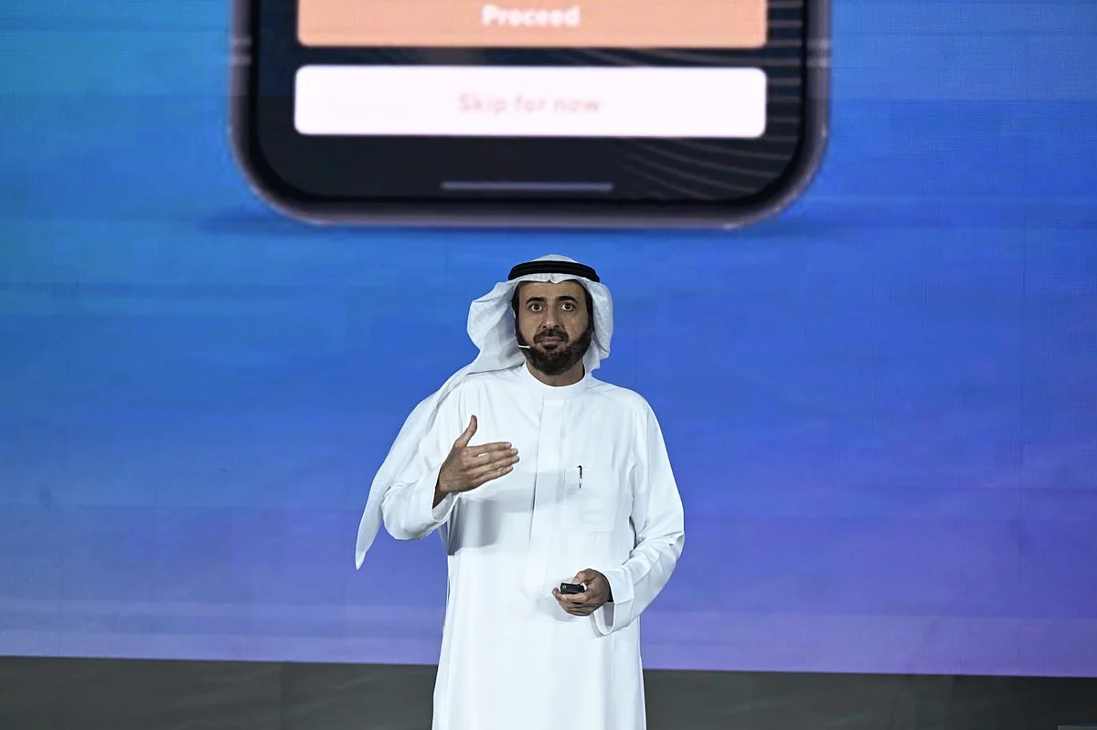 توفيق الربيعة يطلق منصة "نسك"