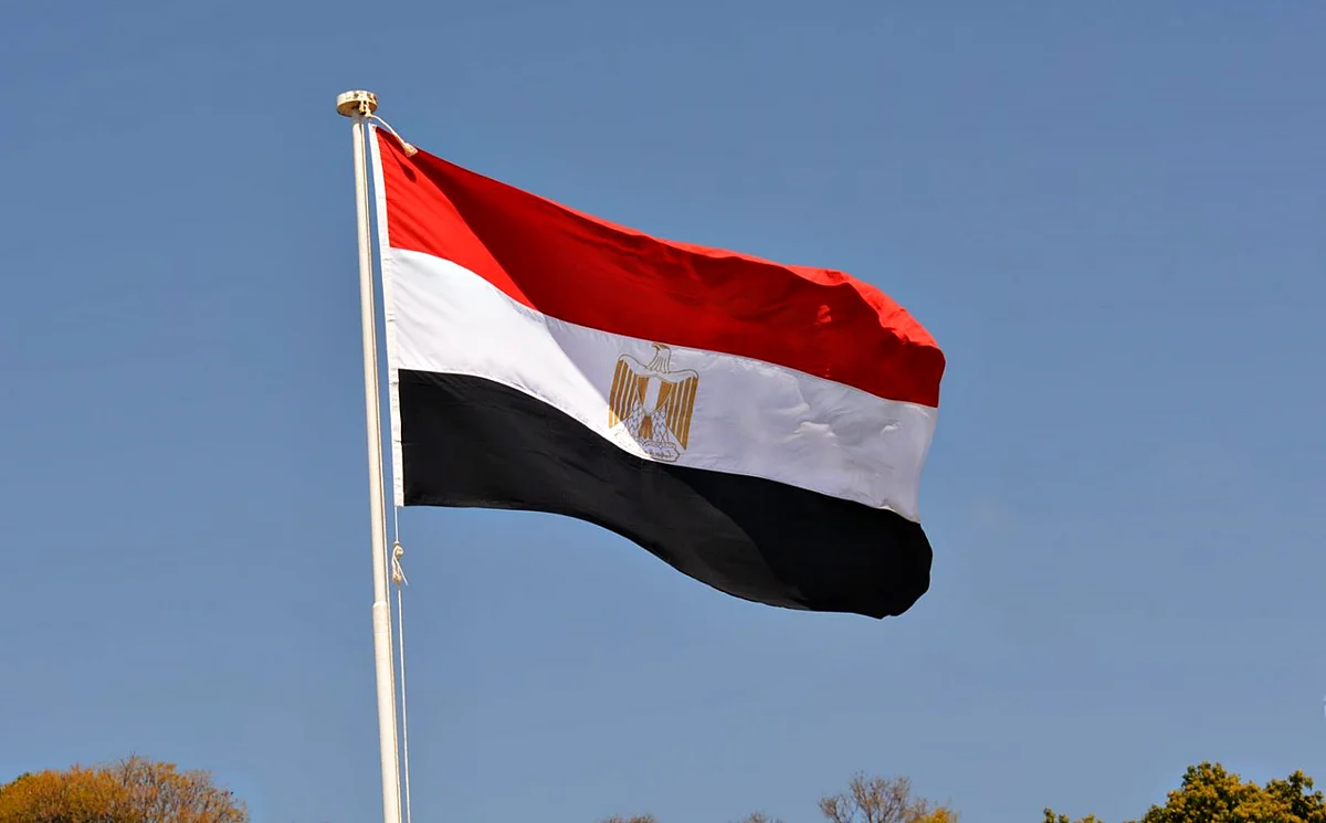 مصر تؤكد قلقها البالغ من الاعتداءات الإيرانية والتركية على سوريا والعراق
