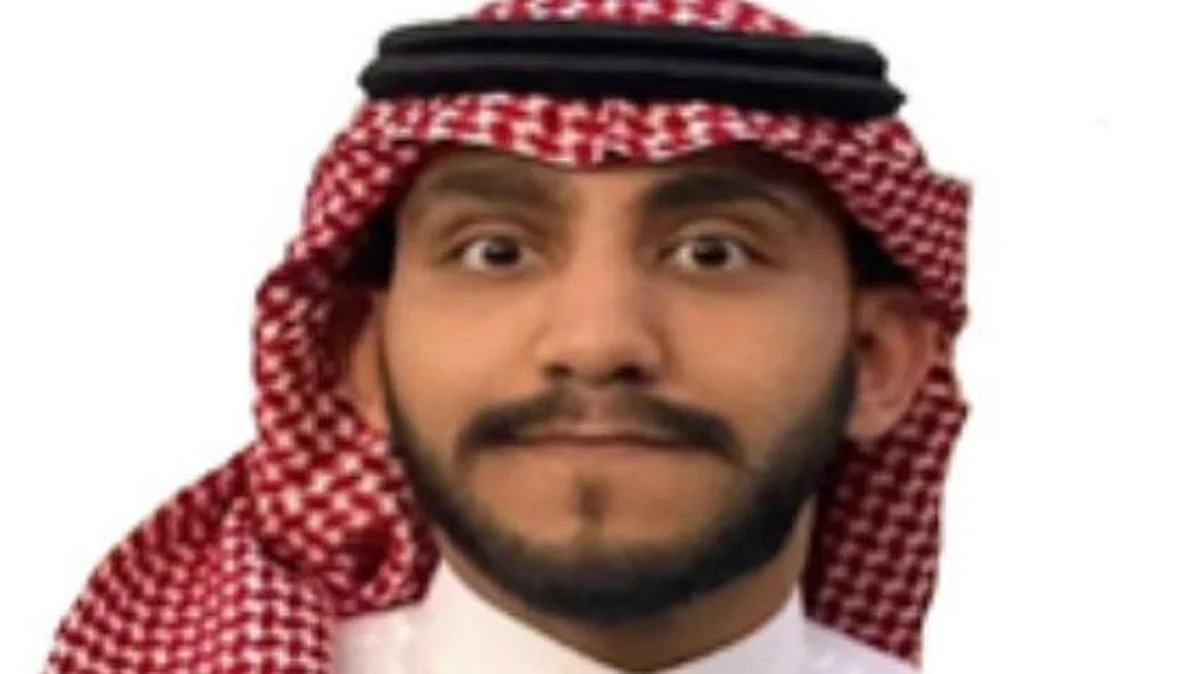 الكاتب الصحفي وديان بن طالع الفهمي