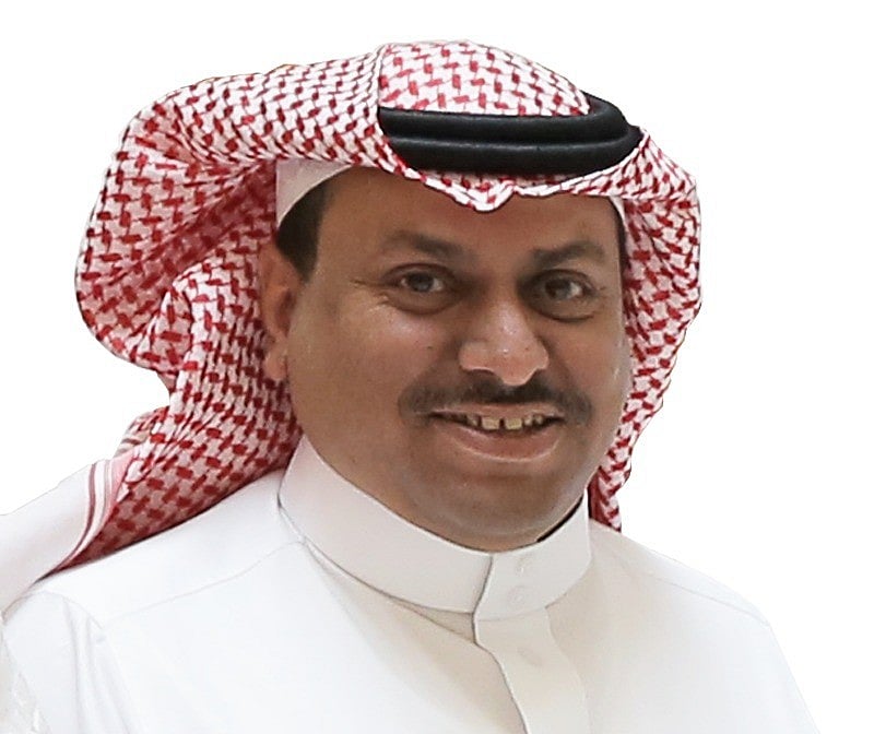 عبدالله الغفيلي