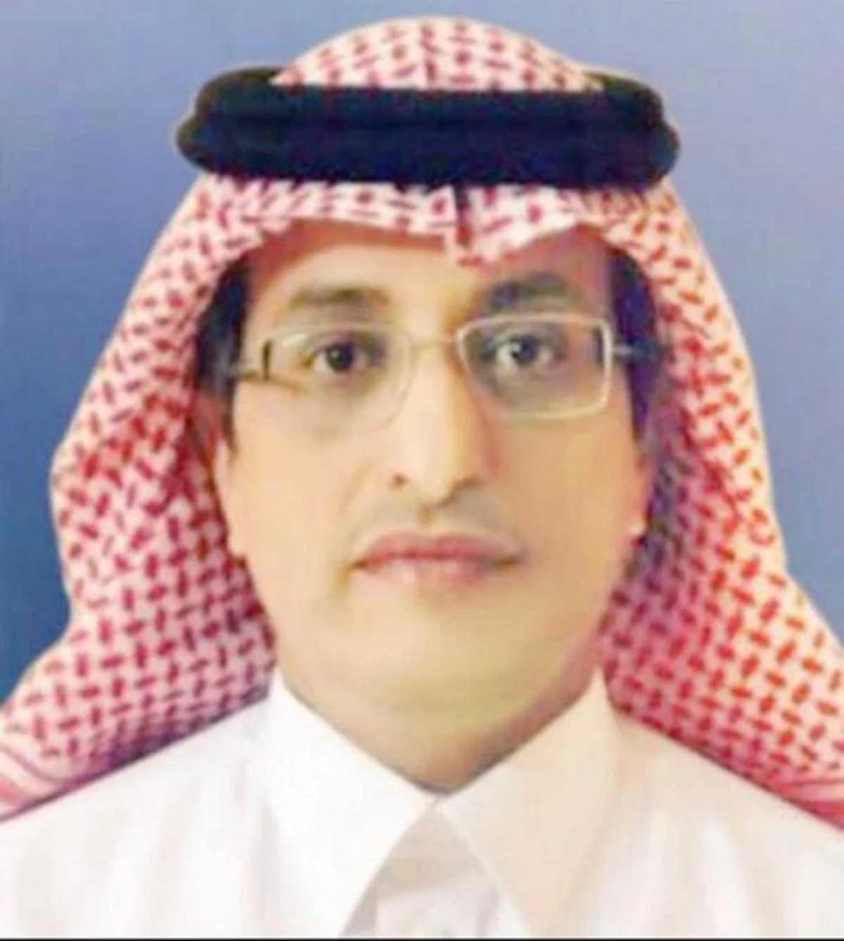 مدير عام الشؤون الصحية بمنطقة عسير خالد عسيري