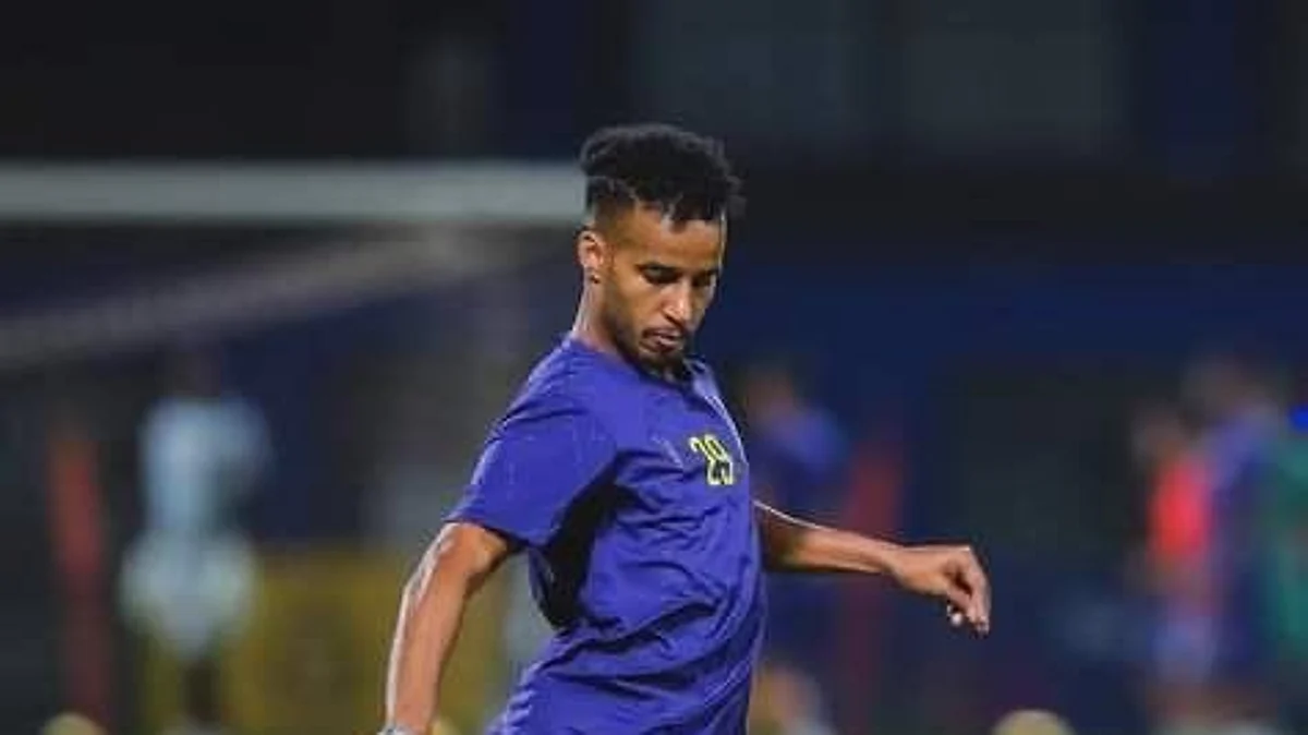 عبد الرحمن غريب