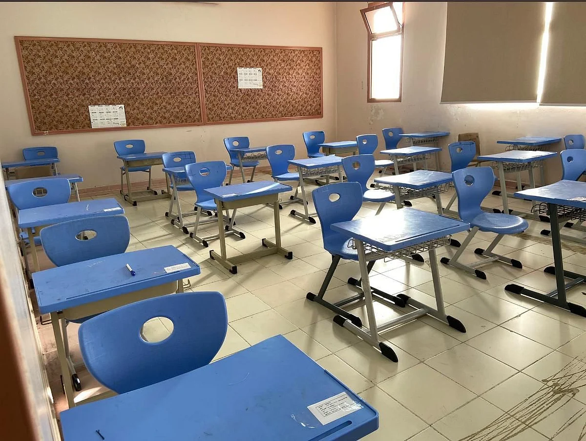 "تعليم عسير" تُنهي استعداداتها لاستقبال أكثر من 200 ألف طالب وطالبة غدًا الأحد