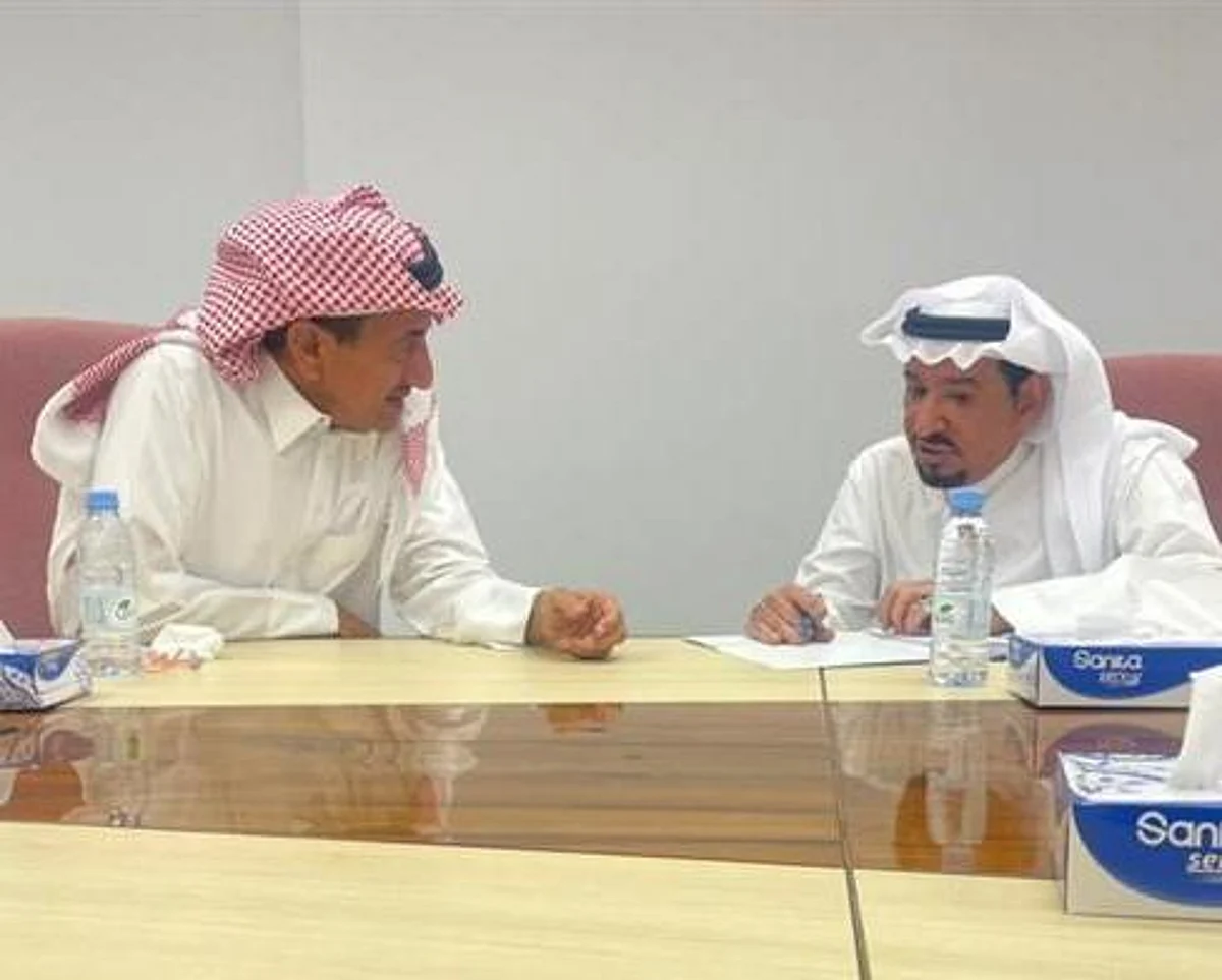 بعد غياب دام 13عامًا.. "طاش ما طاش" يعود إلى الشاشة في رمضان المقبل