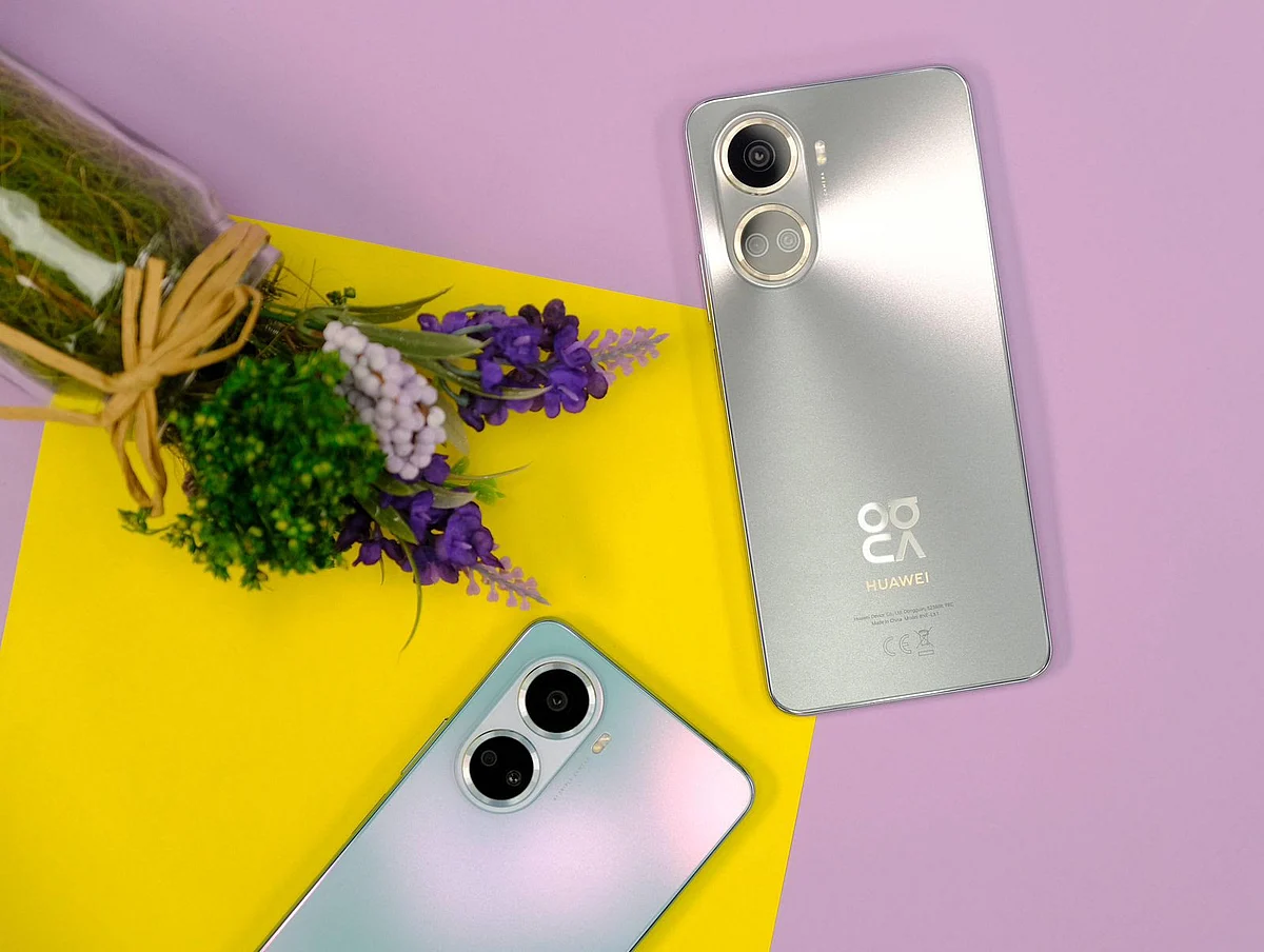 لماذا يتميز هاتف HUAWEI nova 10 SE عن البقية