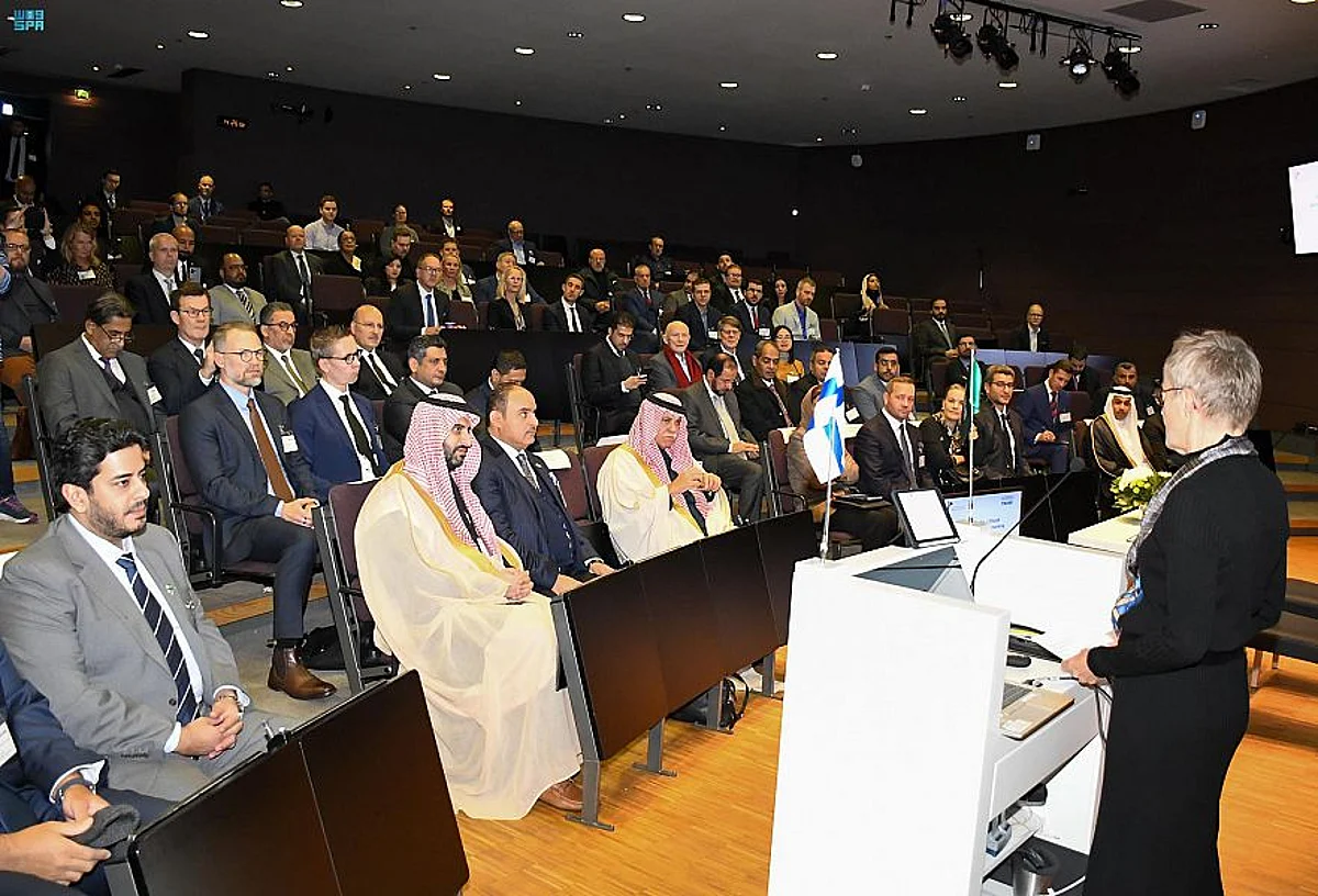 "القصبي": اقتصاد المملكة يشهد تحولاً أدى لفتح قطاعات جديدة وفرص واعدة