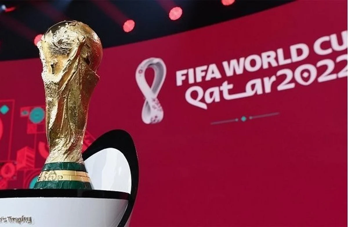 "الفيفا" يعلن تحقيق "عائدات قياسية" لمونديال قطر 2022