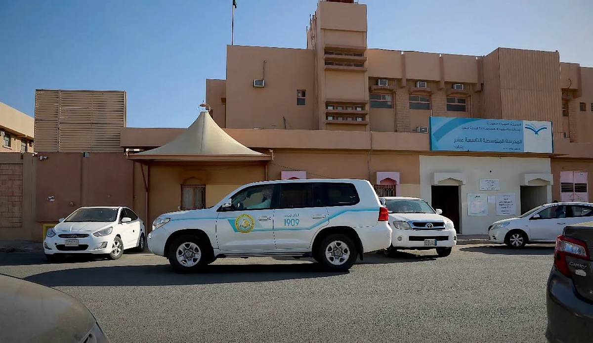 خطة وتنسيق.. "الأمر بالمعروف" تكثّف حضورها الميداني خلال فترة الاختبارات