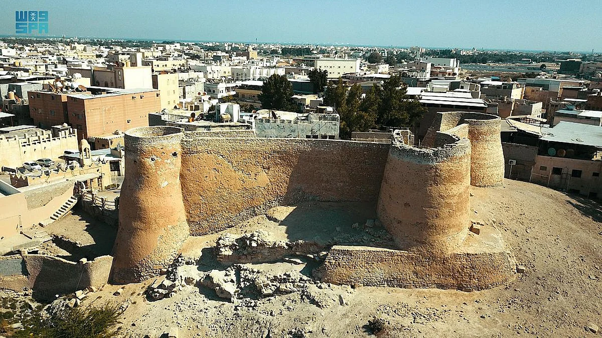تنمية وجودة حياة.. بماذا سيسهم "اعتماد التوجه التنموي" في اقتصاد جزيرة دارين وتاروت؟