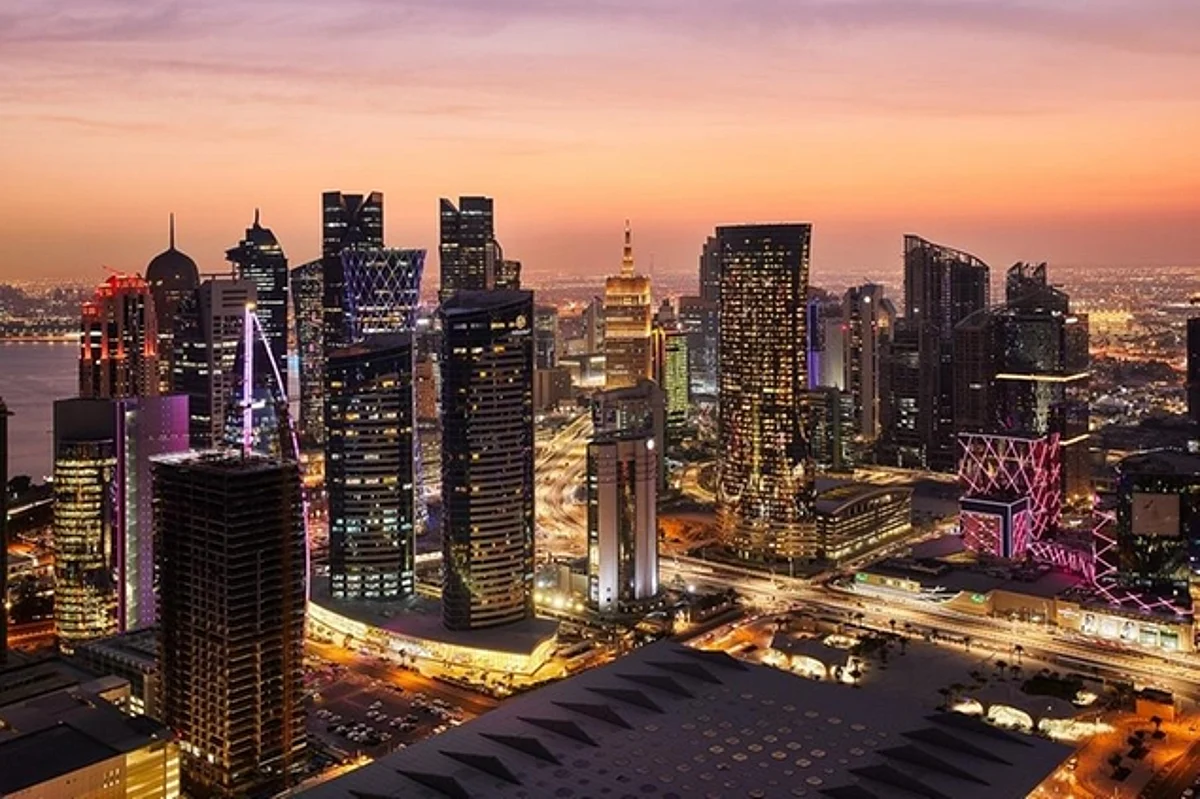 "النعيمي": قطر استقبلت 340 ألف سعودي في 10 شهور.. وهذا ما سيحدث بعد كأس العالم
