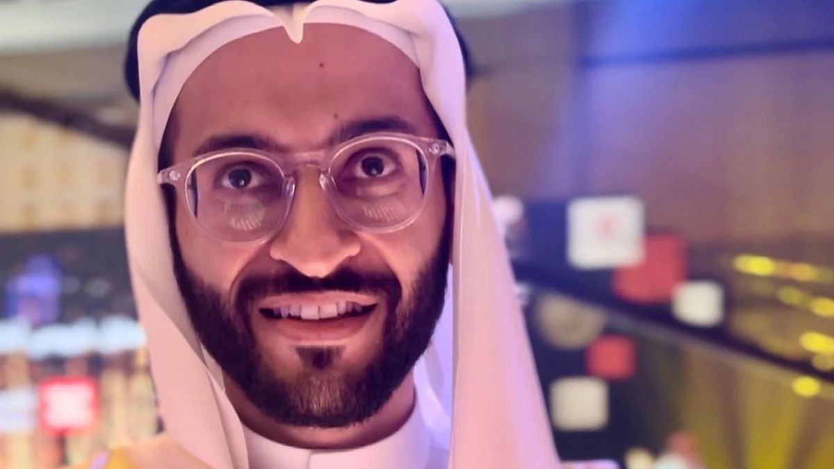 الدكتور محمد الجار الله