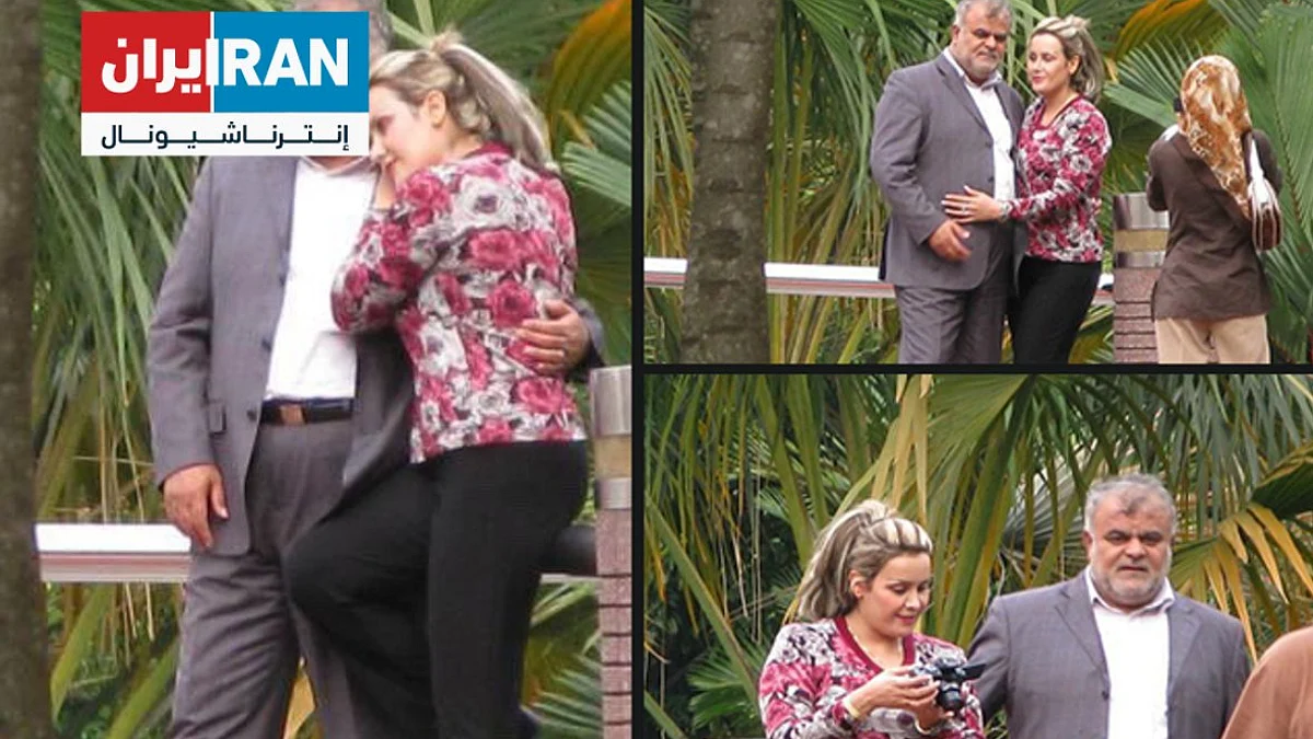 غضب يتواصل في طهران.. تسريب صور لوزير مع صديقته "بلا حجاب" في ماليزيا