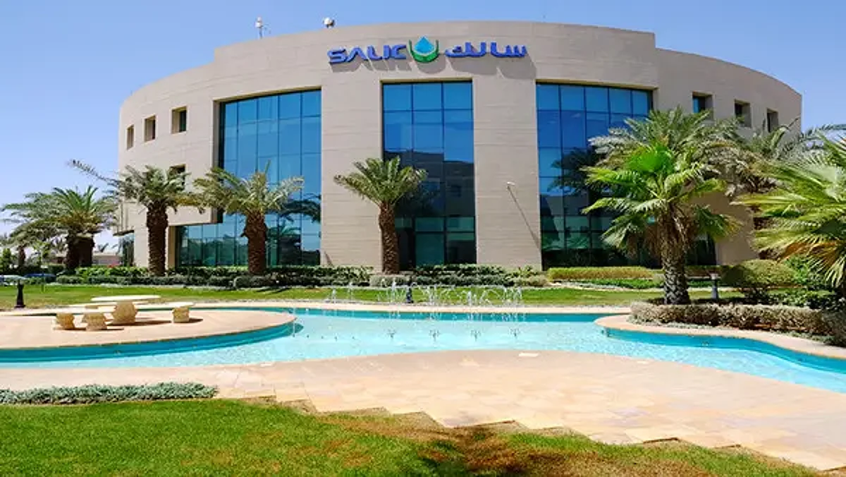 "سالك" تستحوذ على 9% من شركة إل تي فودز الهندية