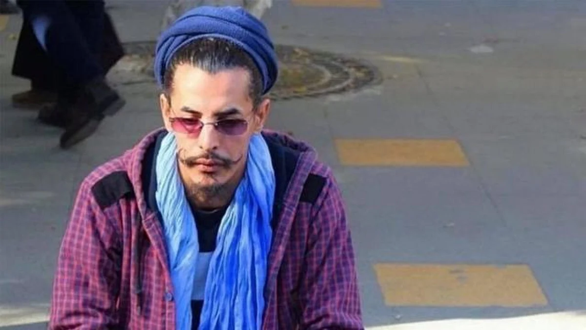 القتيل جمال بن إسماعيل