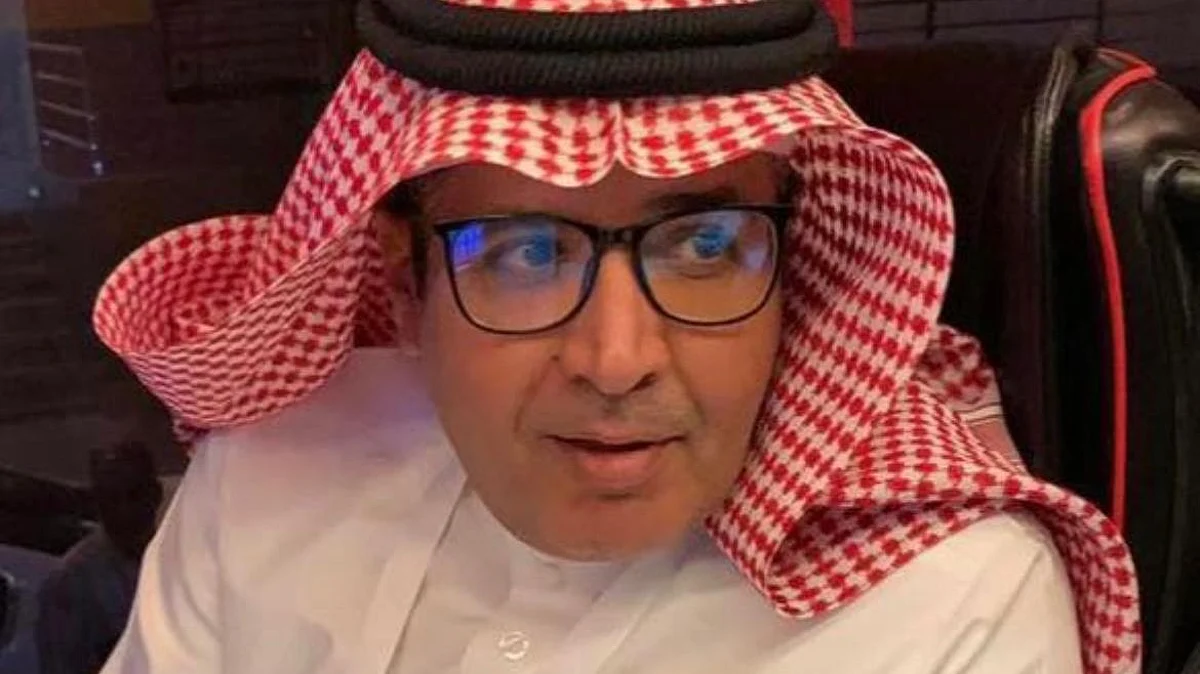 وفاة والد الإعلامي "علي مكي"