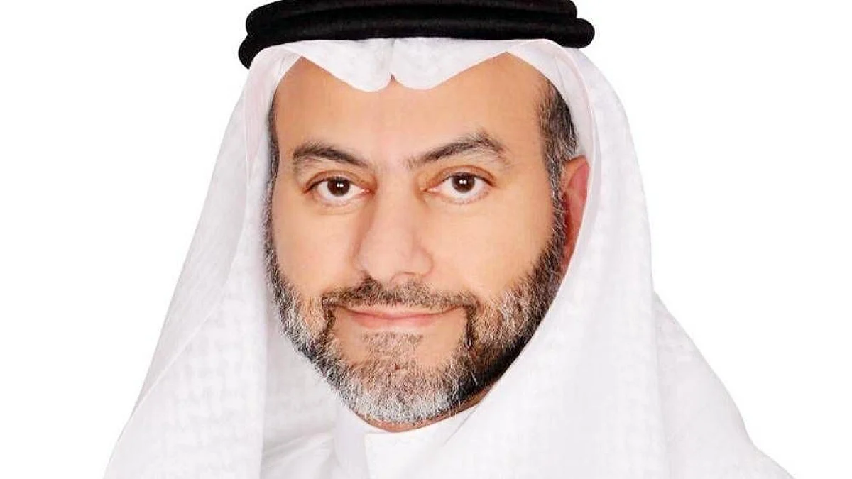 استشاري الأمراض الصدرية وطب النوم سراج عمر ولي