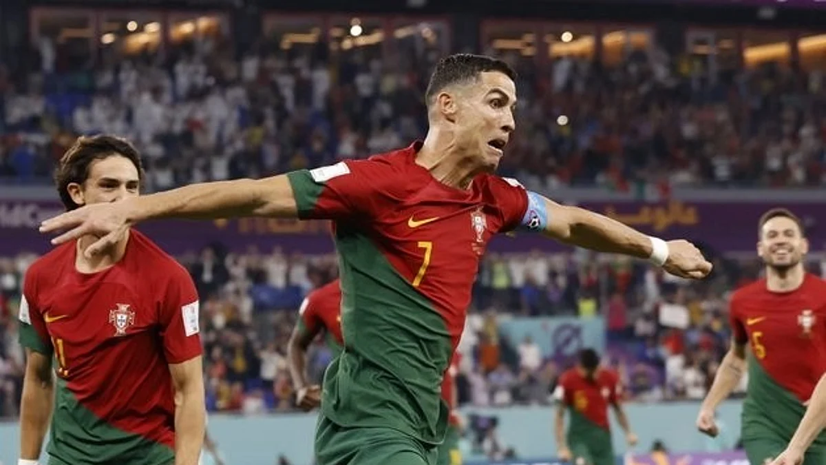 كأس العالم قطر 2022.. فوز مثير للبرتغال على غانا