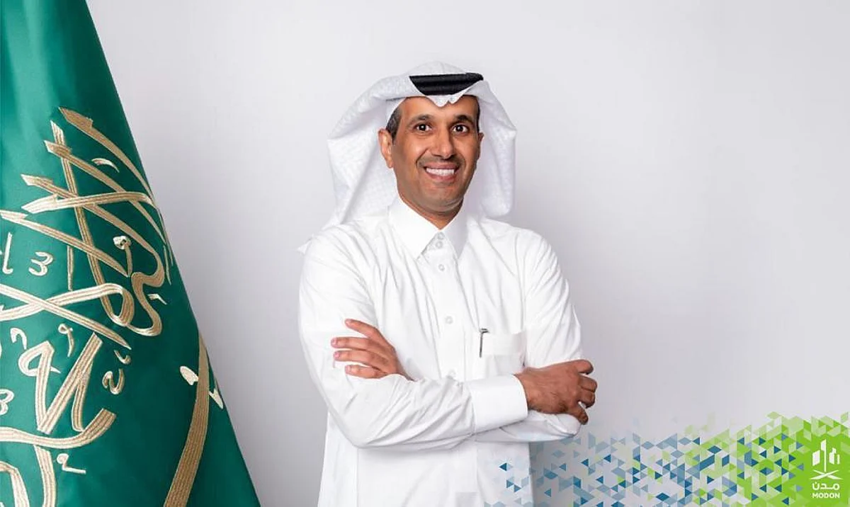 ماجد بن رافد العرقوبي