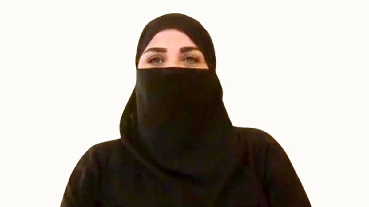 المحامية رباب المعبي