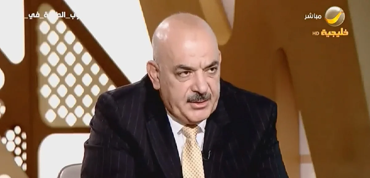 الخبير الدولي في أسواق الطاقة أنس الحجي