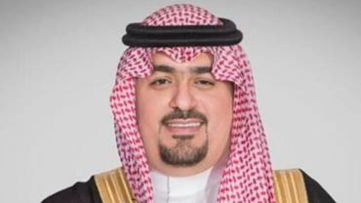 وزير الاقتصاد والتخطيط فيصل بن فاضل الإبراهيم