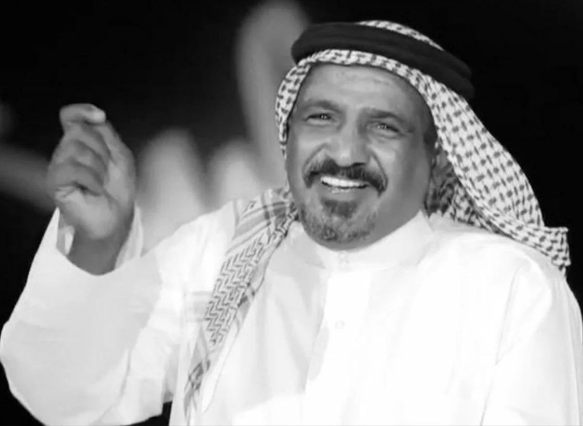 الشاعر سعد بن جدلان -رحمه الله-