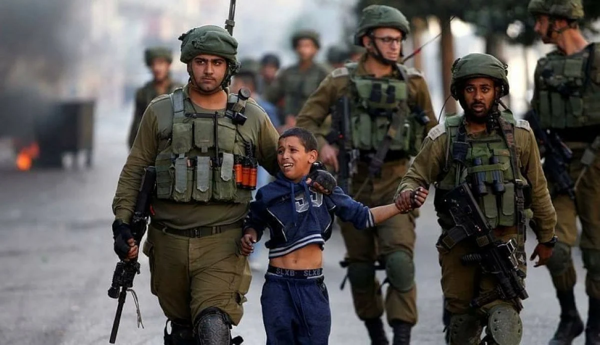 الاتحاد الأوروبي يدعو إلى التحقيق في استخدام الاحتلال القوة المفرطة بحق الفلسطينيين