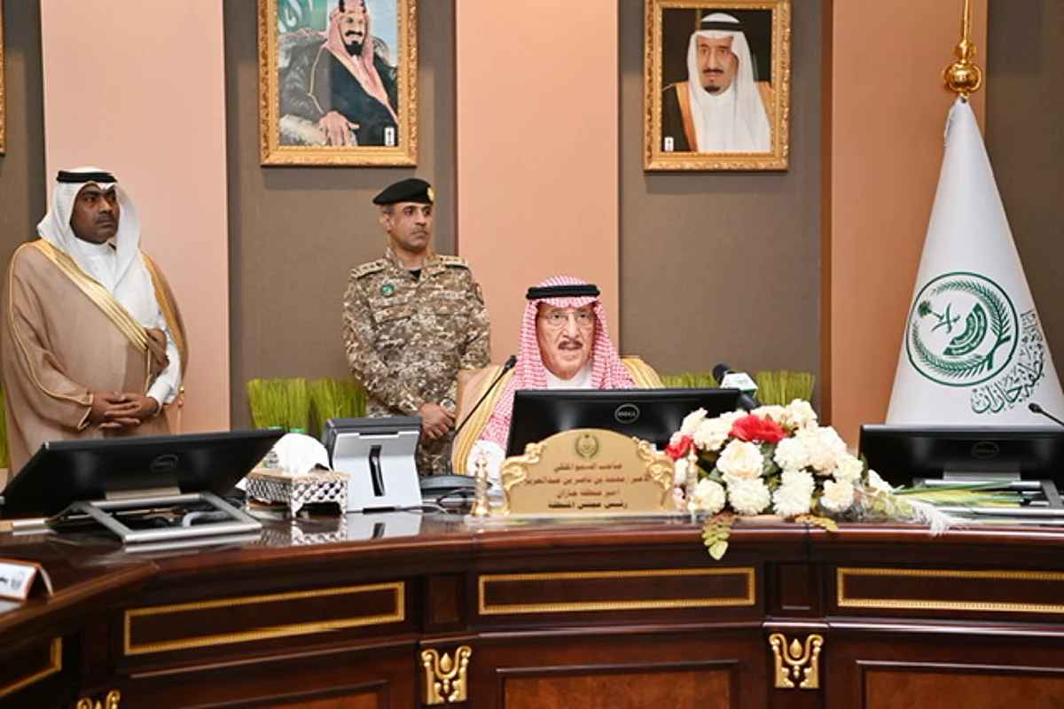 أمير منطقة جازان محمد بن ناصر بن عبدالعزيز