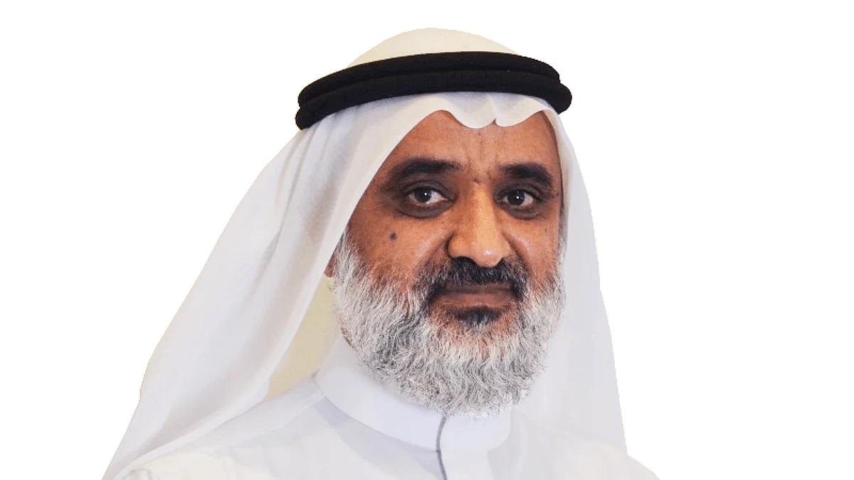الأستاذ الدكتور علي بن سعيد القحطاني