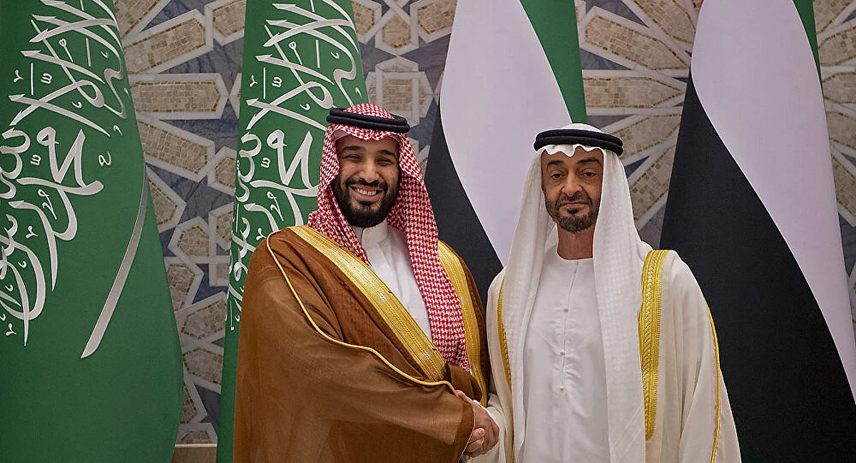 بقيادة ولي العهد ورئيس الإمارات.. الإعلان عن نجاح الوساطة السعودية الإماراتية المشتركة بشأن الإفراج وتبادل مسجونين بين أمريكا وروسيا