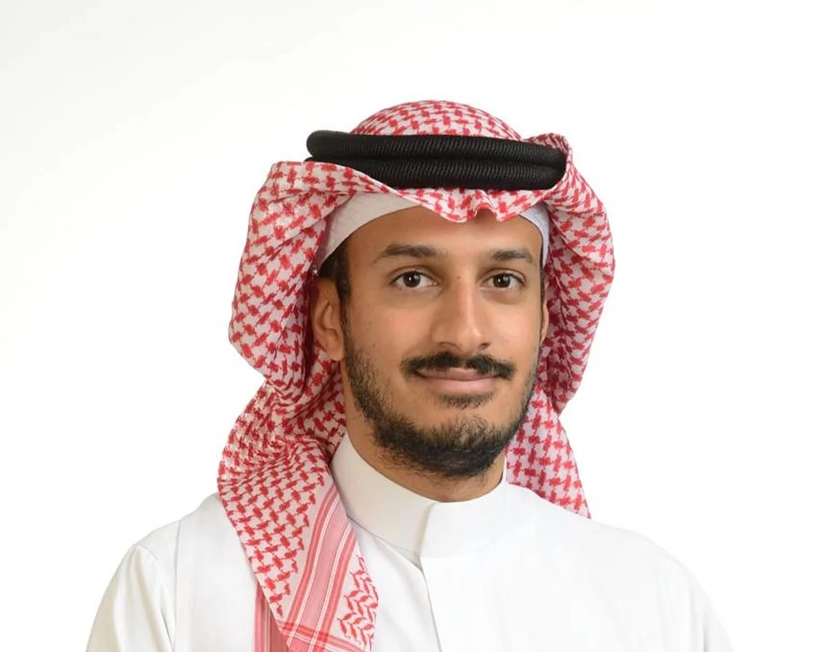 عبدالعزيز بن أحمد باعشن