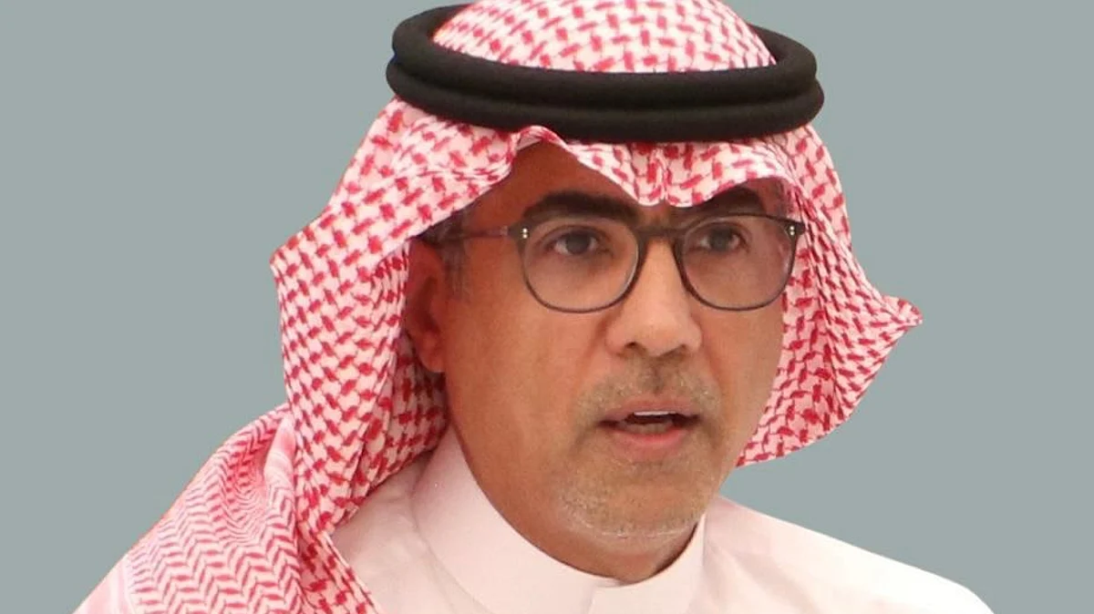 أمين الطائف يوسف الصايغ