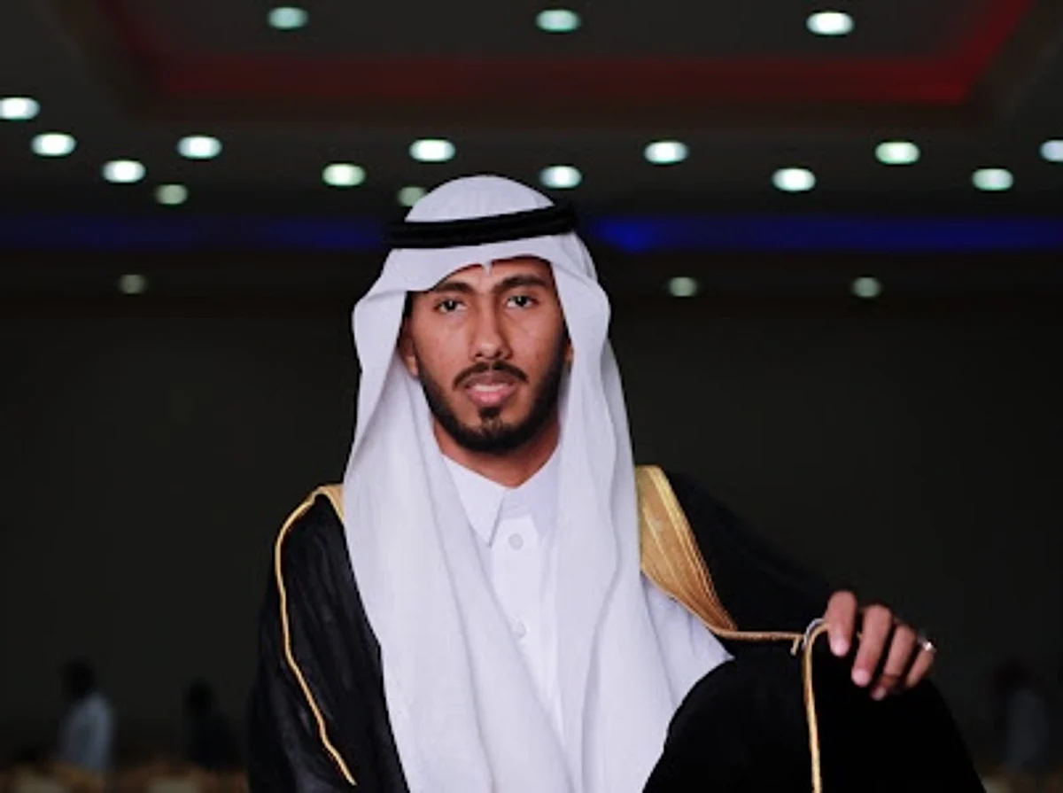 محمد أحمد علي محنشي