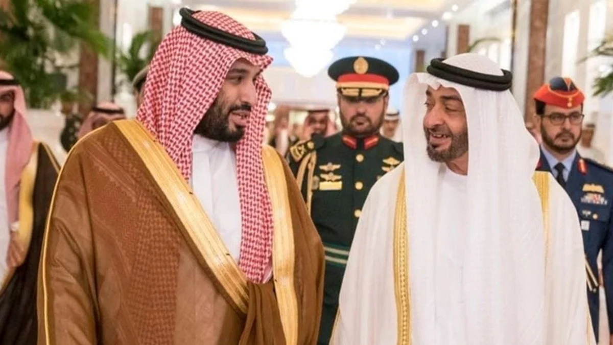 الوساطة السعودية - الإماراتية مثال جديد على نموذج العلاقات الفريد بين الرياض وأبو ظبي