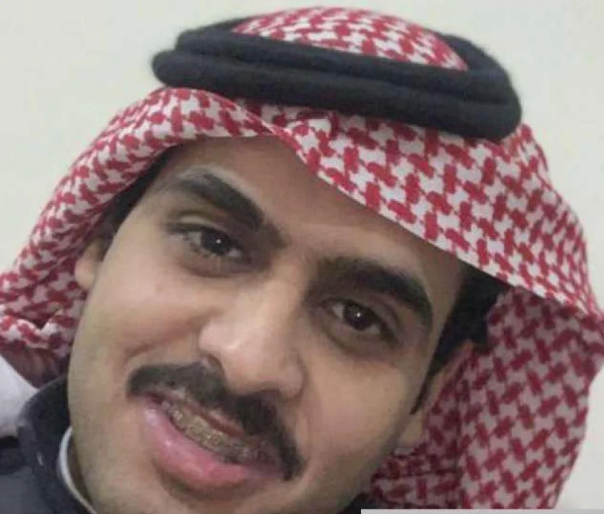 المفقود عبيد السبيعي