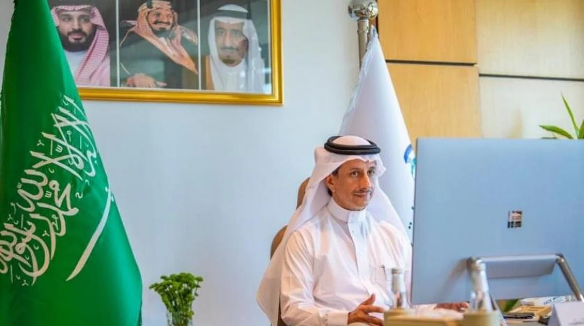 وزير السياحة أحمد الخطيب