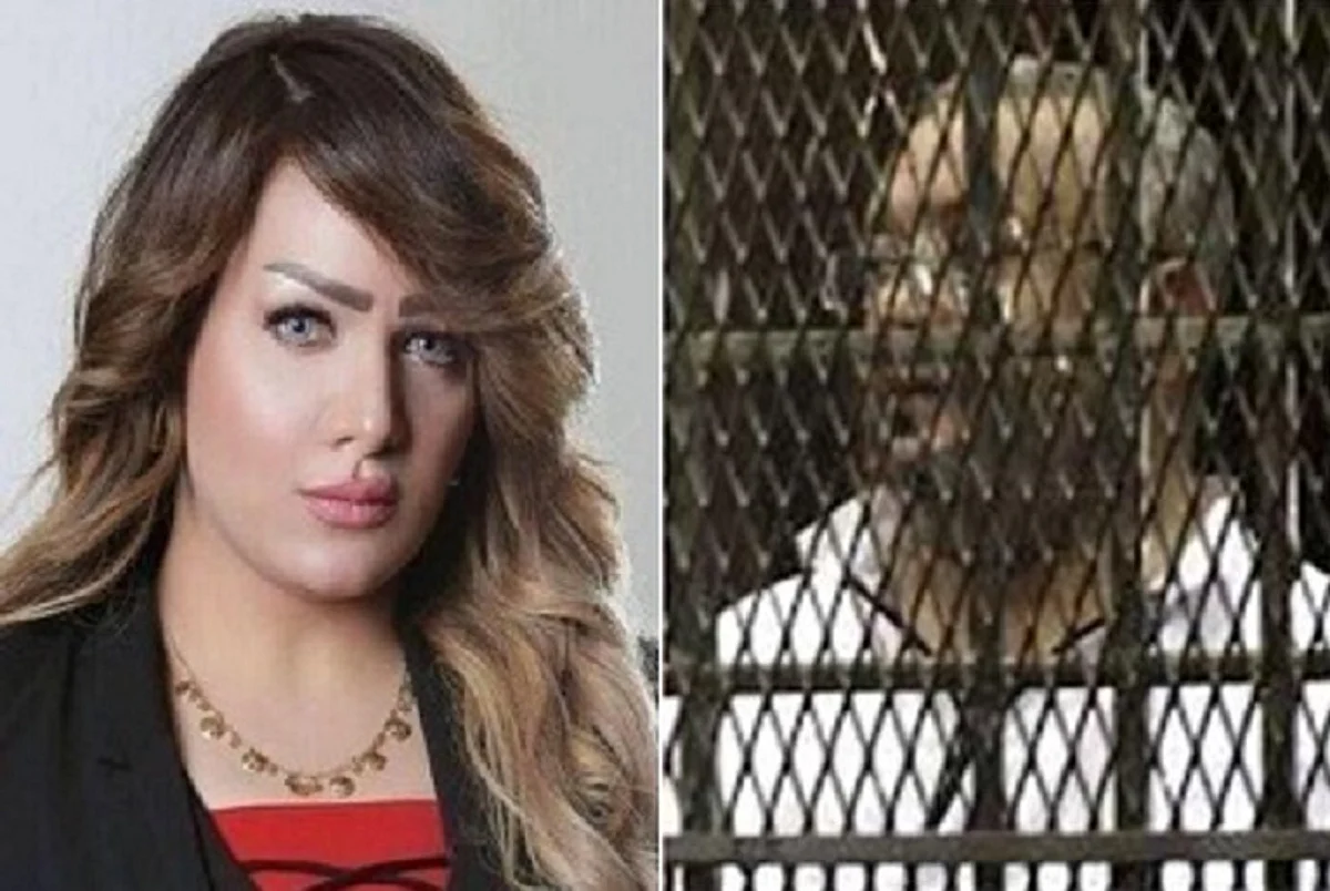 أيمن حجاج قاتل الإعلامية شيماء جمال