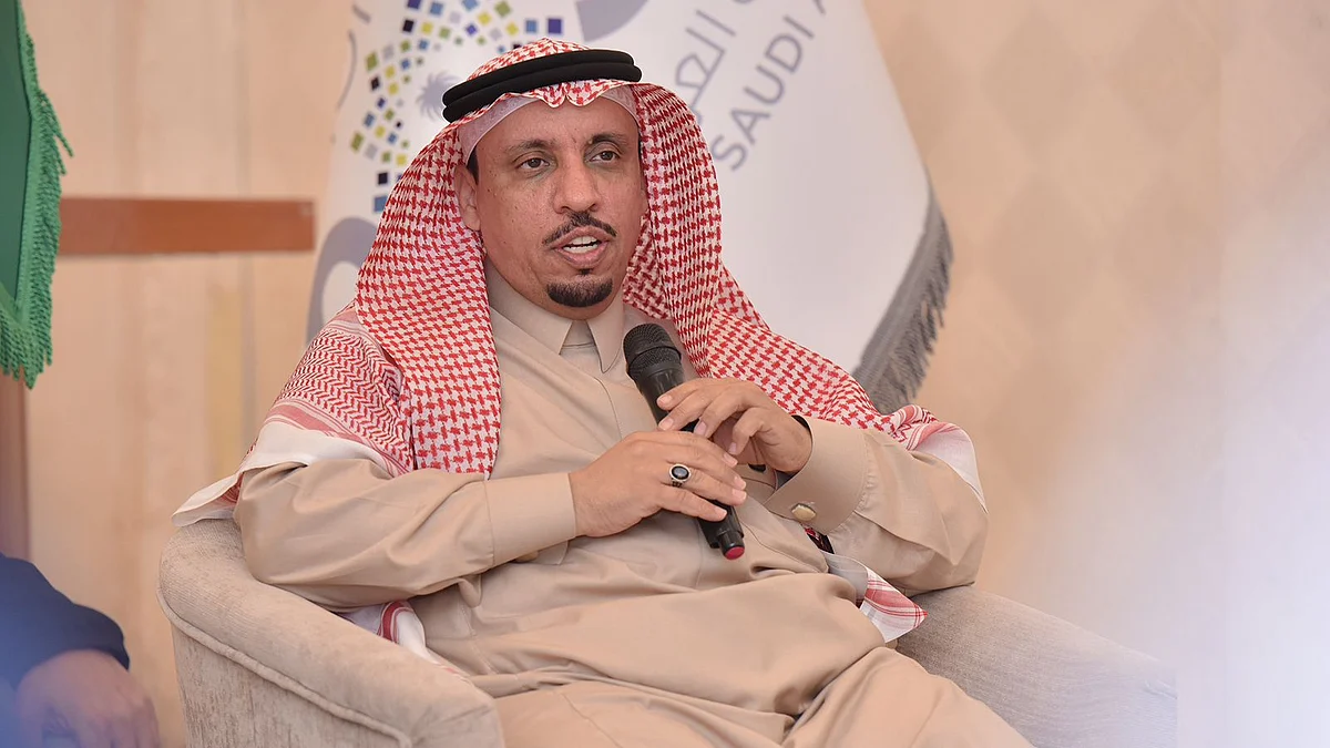 مدير تعليم الطائف فهد الشريف