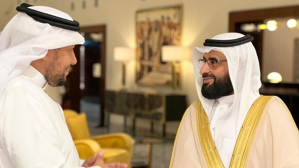 "العتيبي" لـ"سبق": زيارة "آل الشيخ" للبحرين تحمل رسائل المملكة ومنهجها الوسطي
