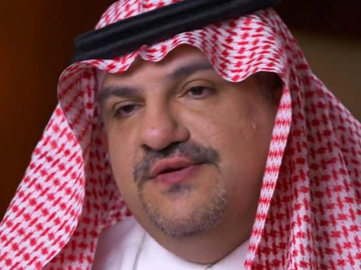 رئيس مجلس إدارة الهيئة السعودية للملكية الفكرية محمد بن عبدالملك آل الشيخ