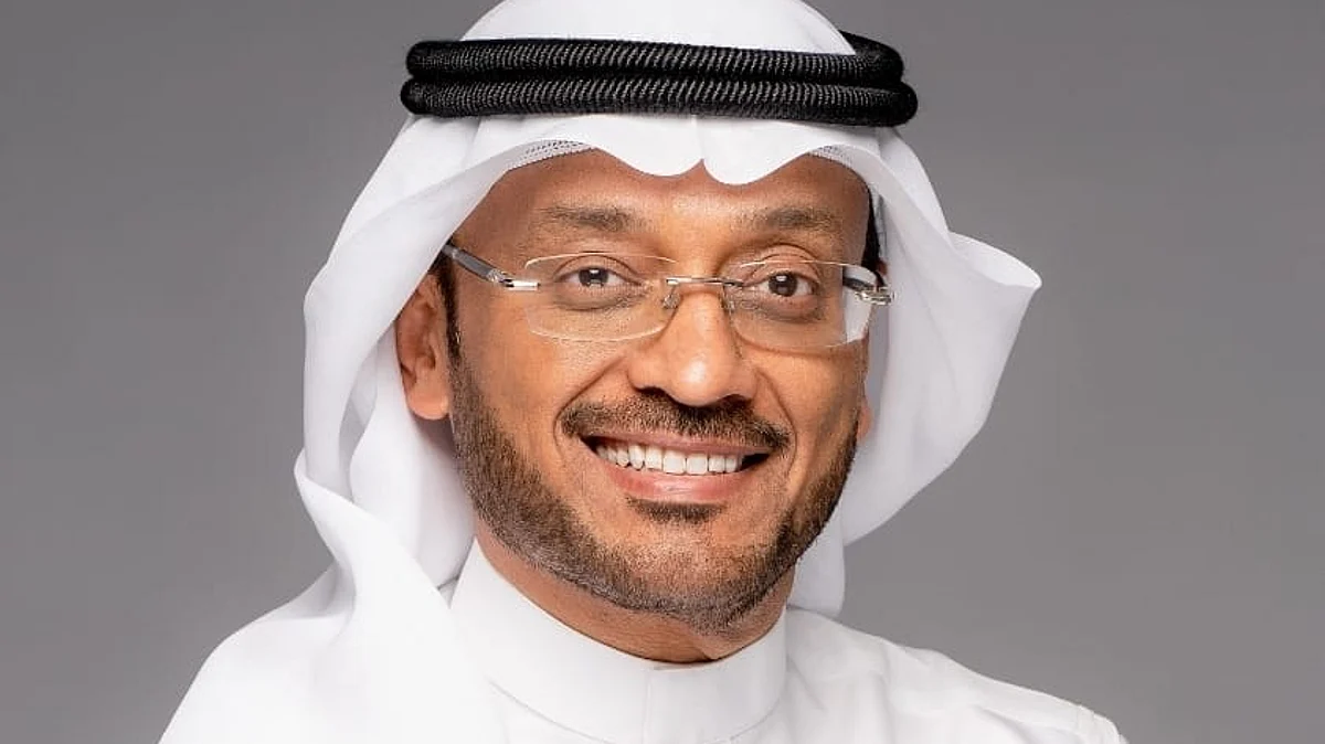 استشاري مكافحة العدوى محمد حلواني