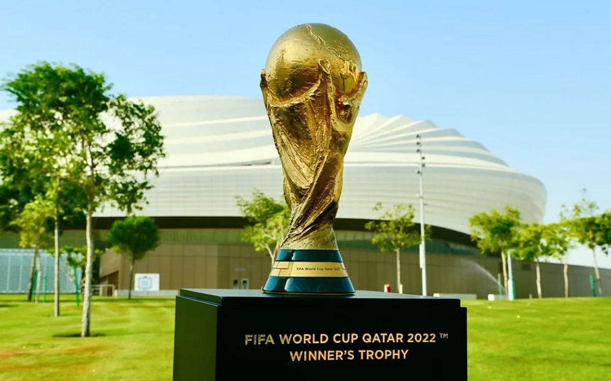 كأس العالم قطر 2022 : البرازيل تسعى إلى إخماد ثورة "كوريا" ..و"كرواتيا" لعبور محطة "اليابان"