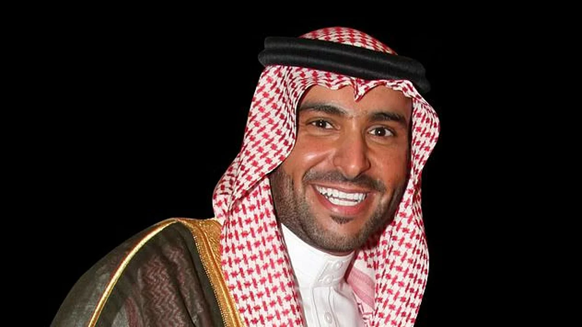 يزيد الراجحي