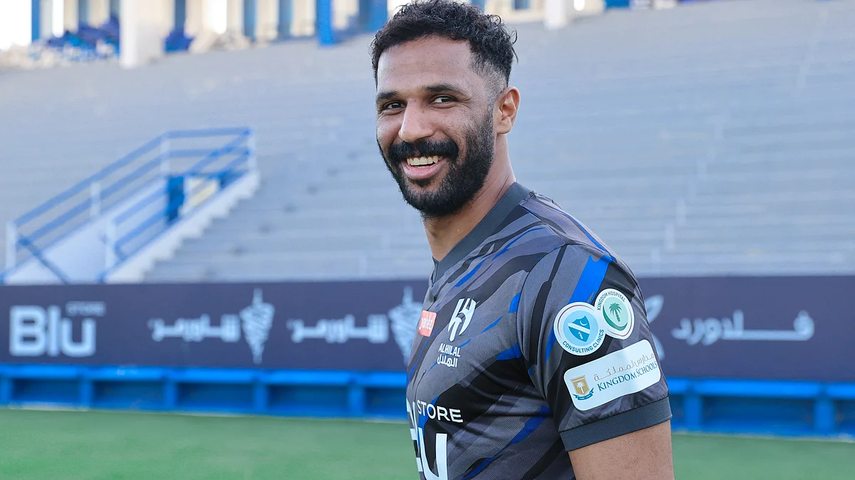 تكتيك ومناورة تجهز الهلال لملاقاة أبها ودياً