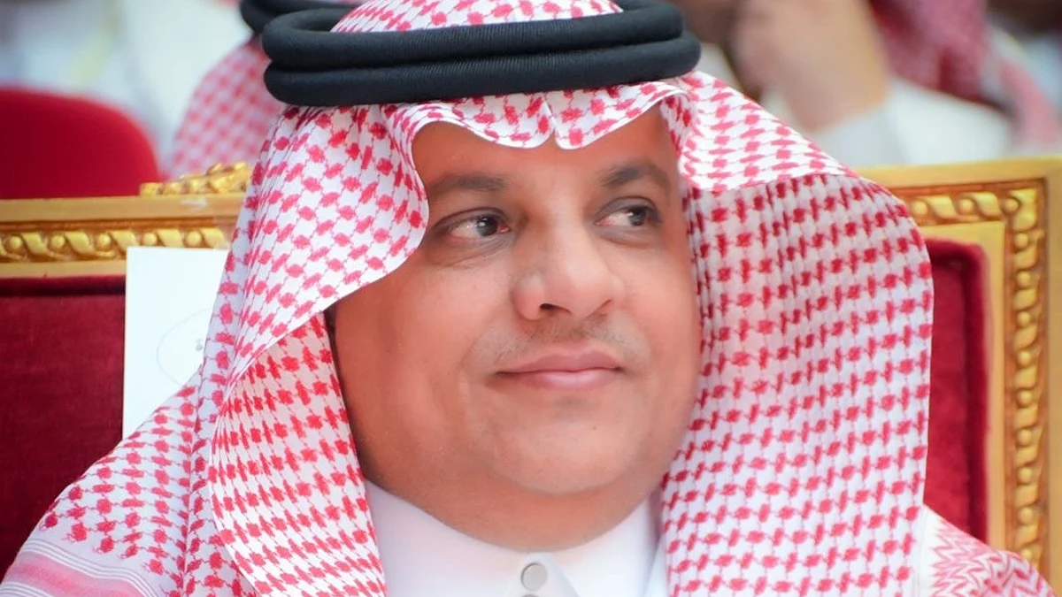 وفاة شقيق "حمود الصقيران"