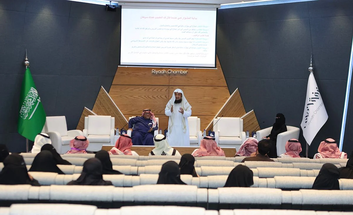 الزائر العابر وقصصه.. كيف أستثمر السرطان نفسياً واجتماعياً؟ ندوة تجيب