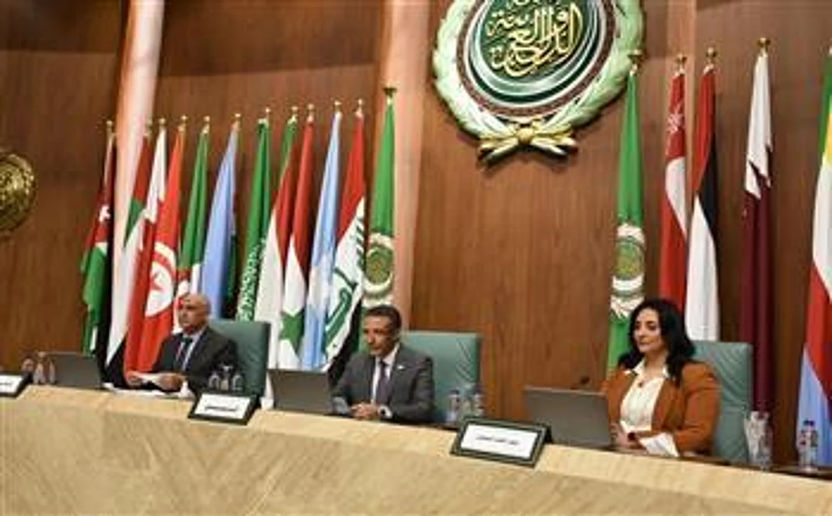 "السياحة العرب" يدعون لتعزيز التعاون بمجال السياحة البينية بين الدول العربية